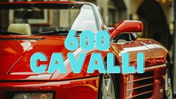 ferrari trattore John Deere serie 8r 8rx