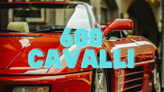 ferrari trattore John Deere serie 8r 8rx