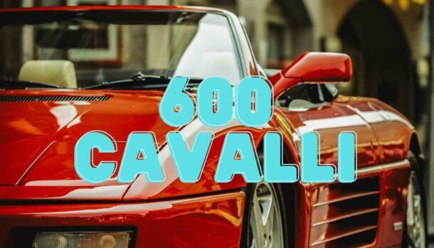 ferrari trattore John Deere serie 8r 8rx