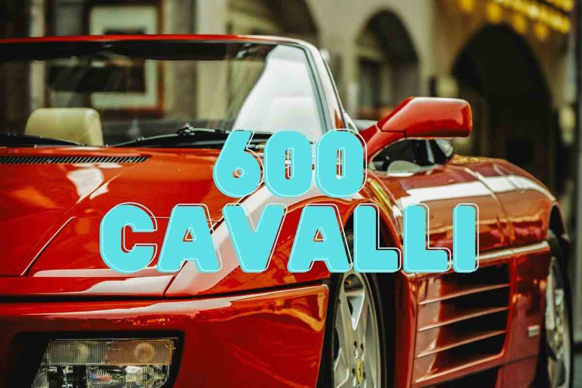 ferrari trattore John Deere serie 8r 8rx