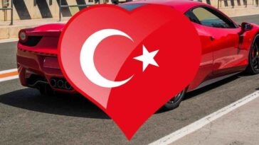 piaggio Aerospace novità turchia ferrari