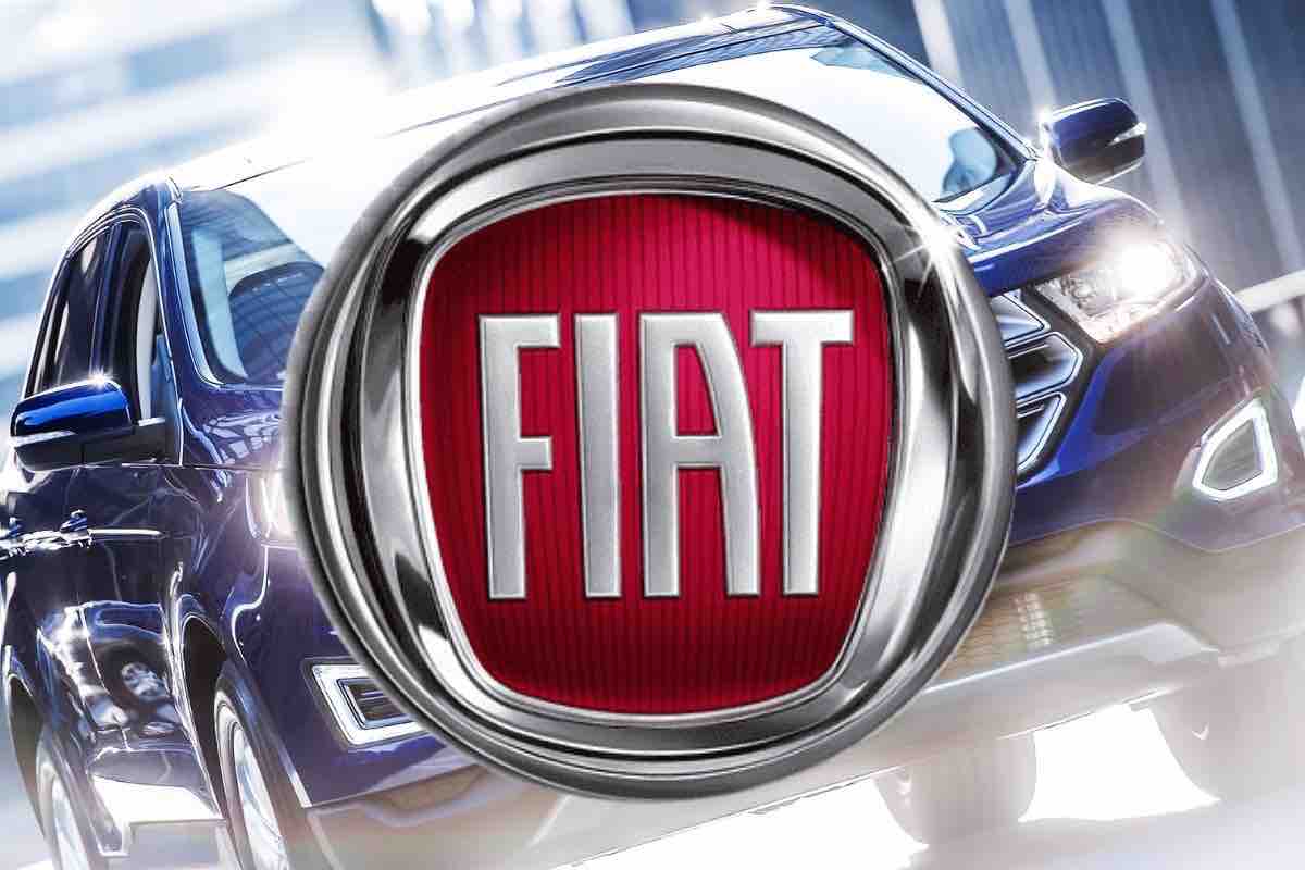fiat tipo novità auto