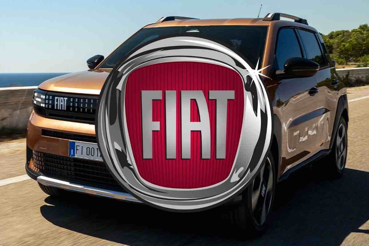 fiat grande panda novità argo