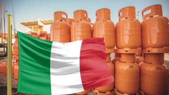 eni novità italia investimento
