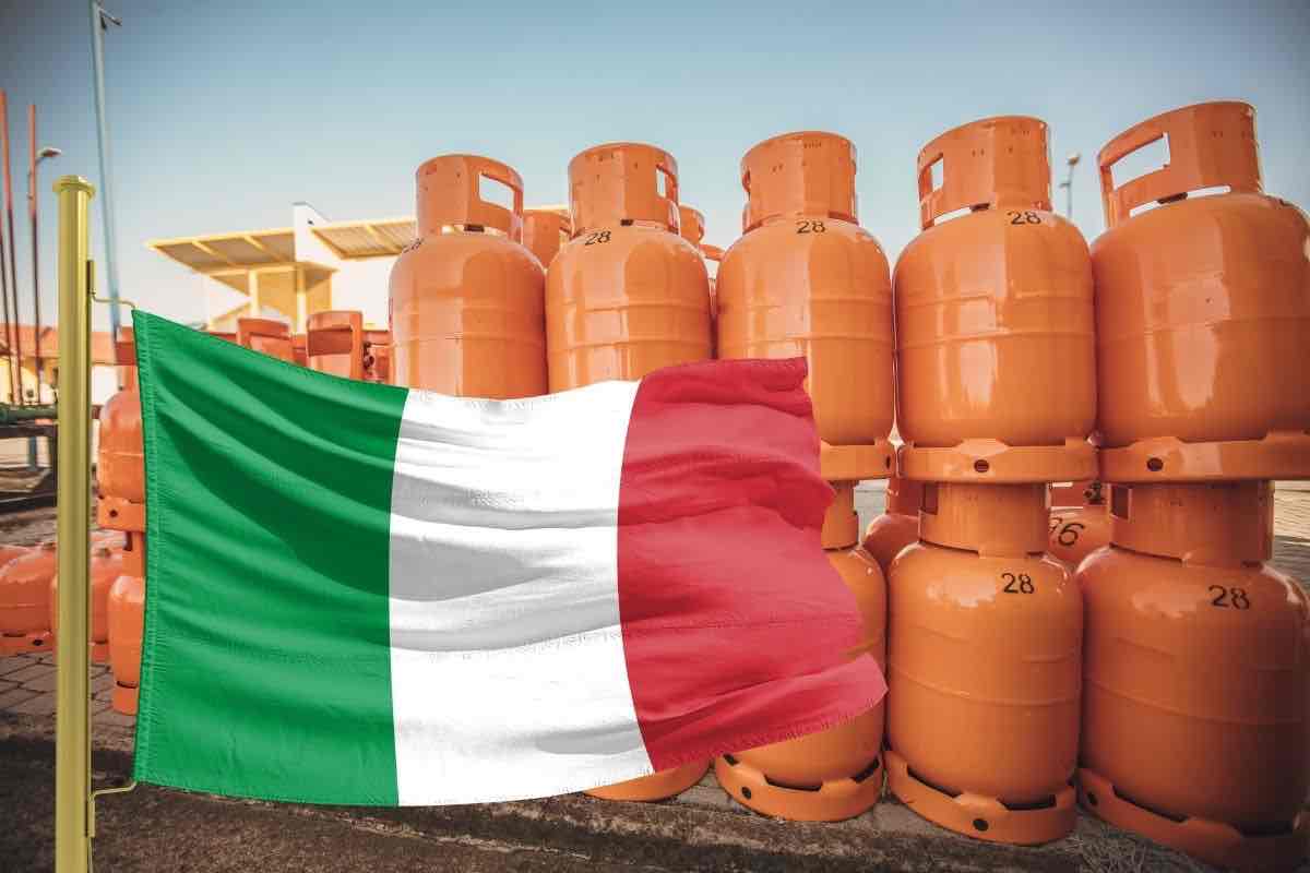 eni novità italia investimento