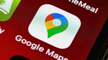 google maps novità 3d rollout