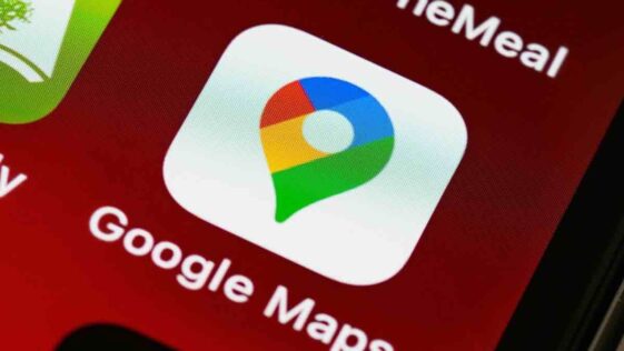 google maps novità 3d rollout