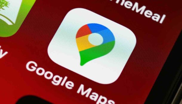 google maps novità 3d rollout