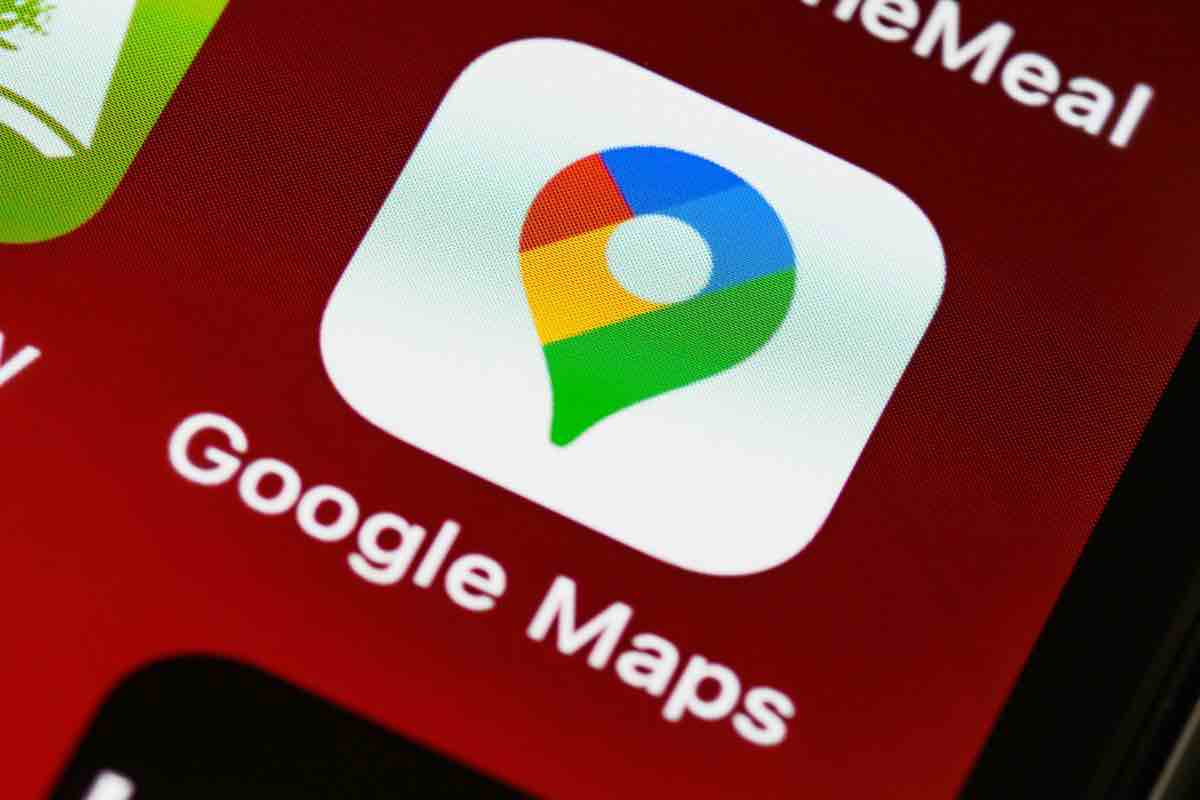 google maps novità offline