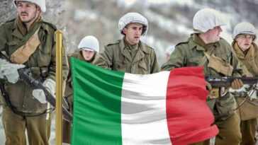 gas novità Italia guerra