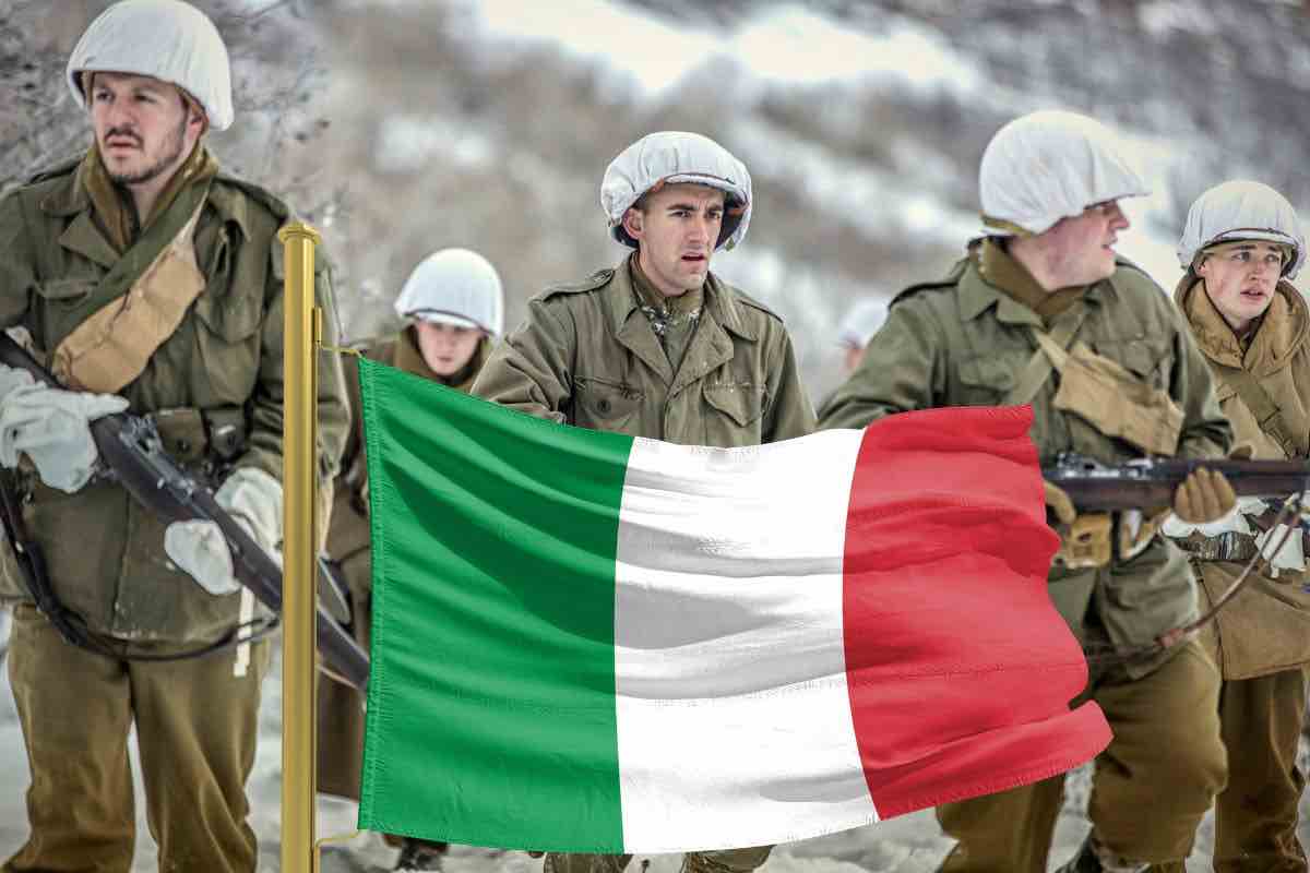 gas novità Italia guerra