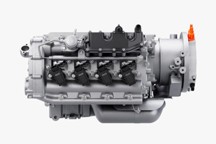 horse powertrain motore europeo novità