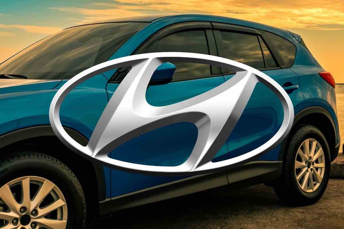 hyundai Tucson novità suv