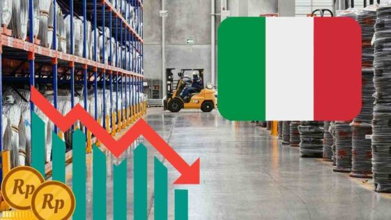 terre rare novità industria italiana 300 miliardi