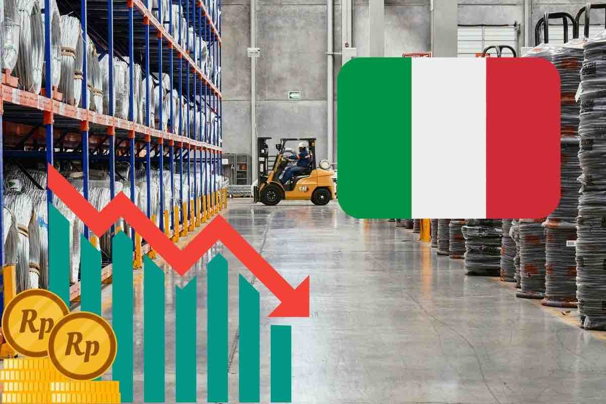 terre rare novità industria italiana 300 miliardi