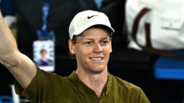 jannik sinner Porsche 911 4s