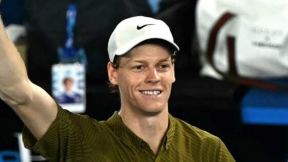 jannik sinner Porsche 911 4s