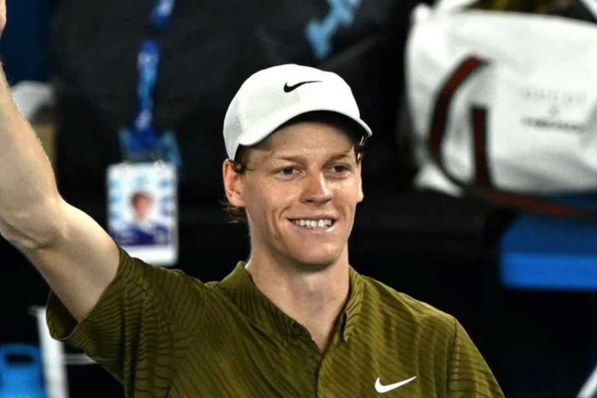 jannik sinner Porsche 911 4s