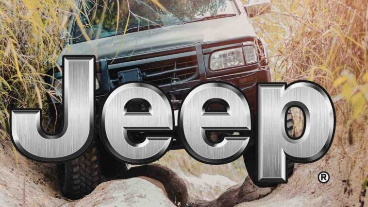 jeep novità auto motore 4 cilindri Hurricane