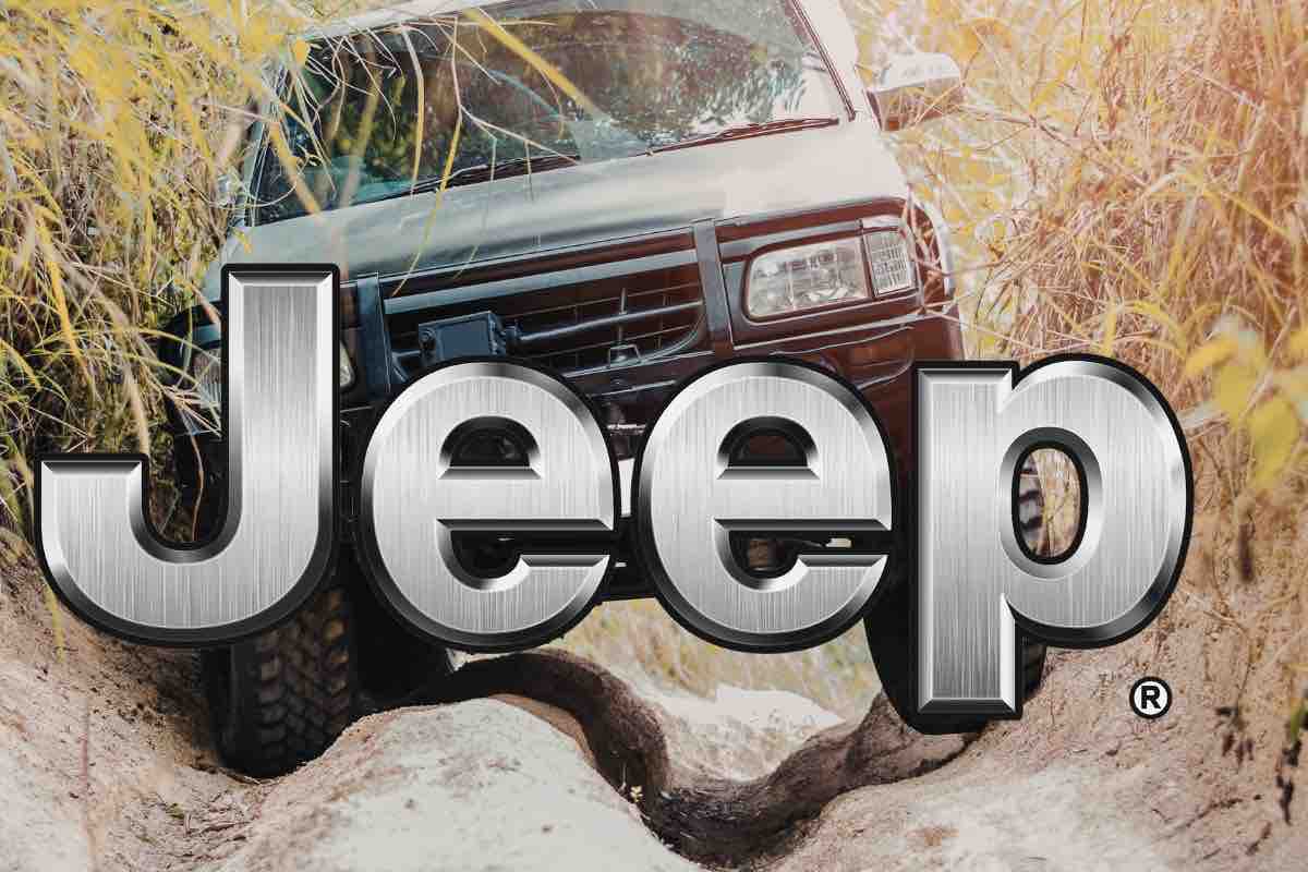 jeep novità auto motore 4 cilindri Hurricane