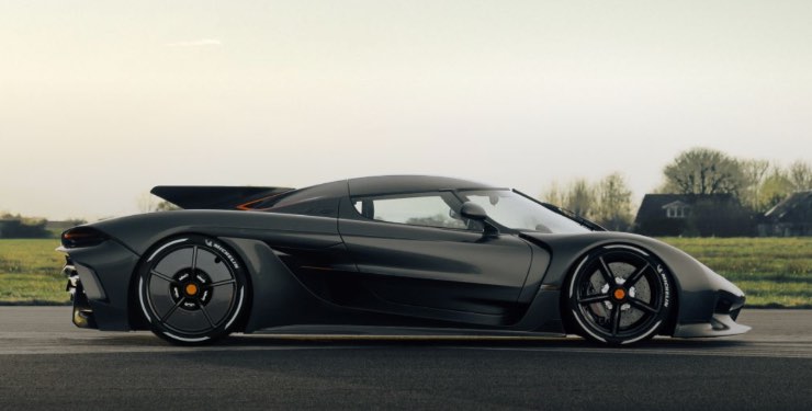 koenigsegg jesko absolut novità auto