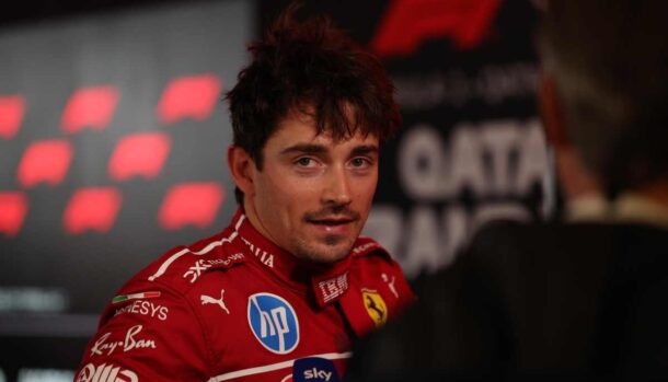 Charles Leclerc