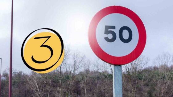 autostrada limiti velocità estonia