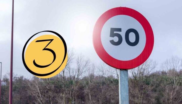 autostrada limiti velocità estonia