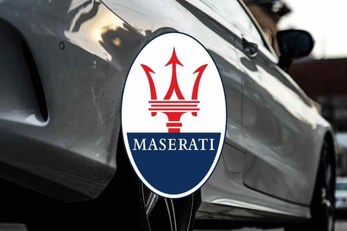 maserati quattroporte novità auto occasione