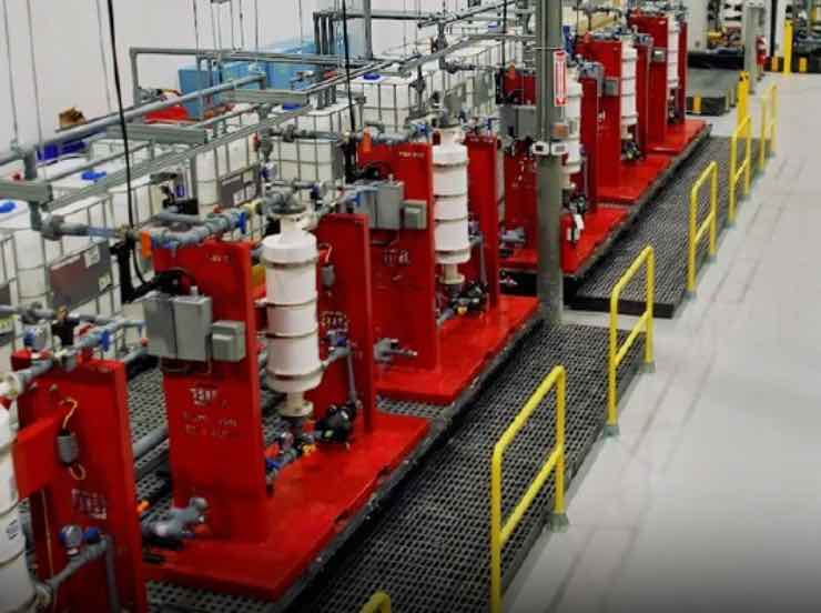 momentum Technologies novità azienda