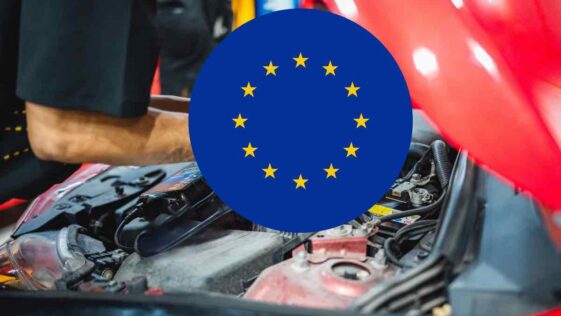 horse powertrain motore europeo novità
