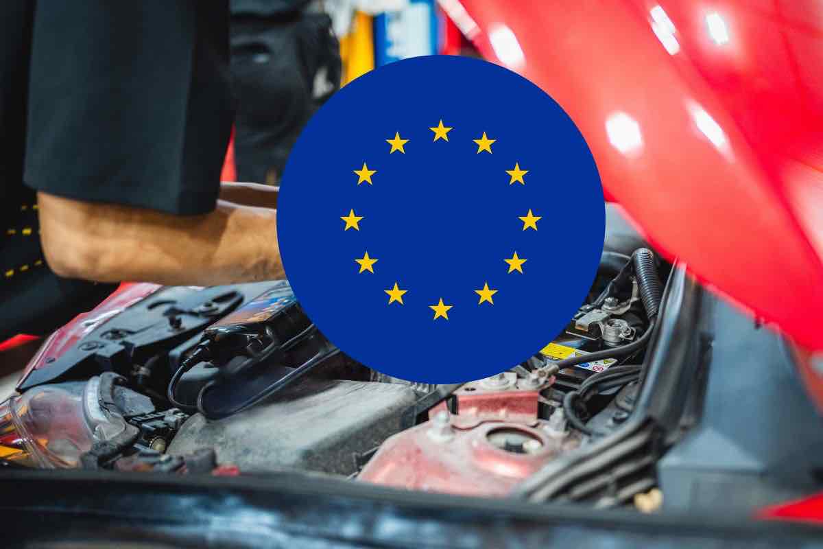 horse powertrain motore europeo novità