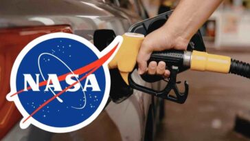 space reactor 1 freedom navicella nasa