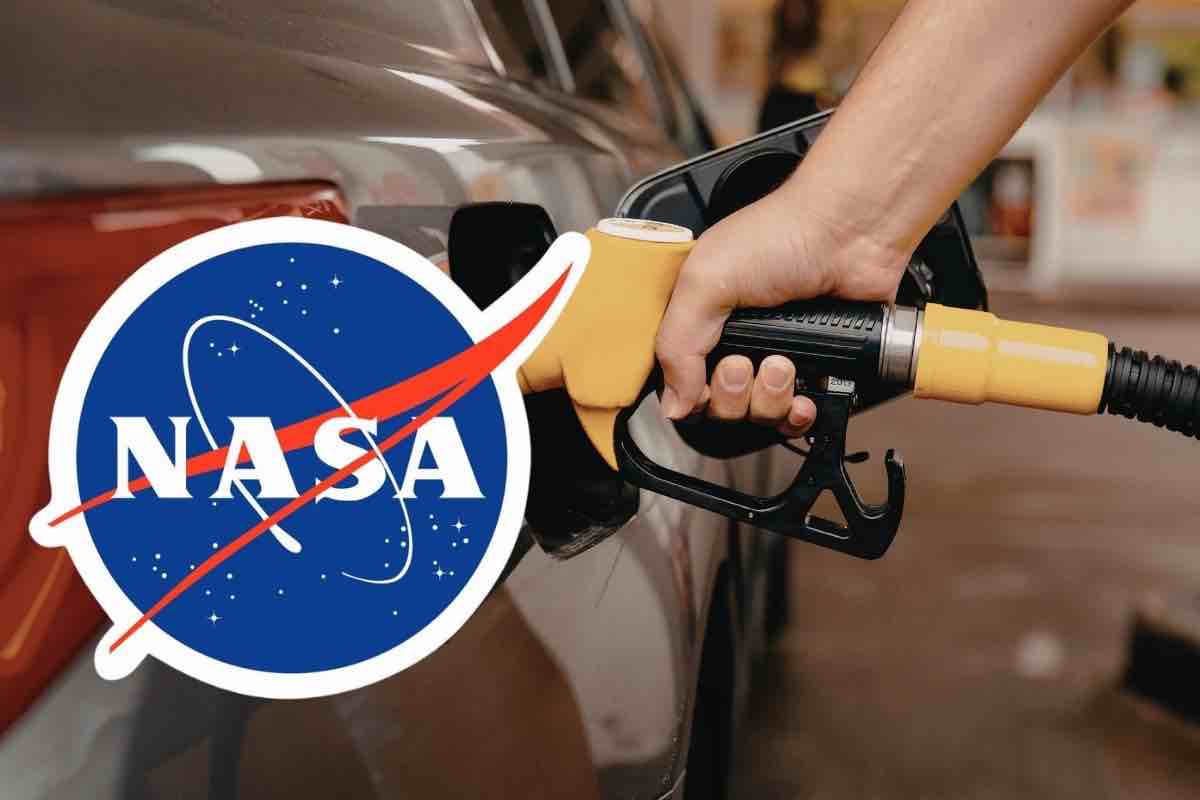 space reactor 1 freedom navicella nasa