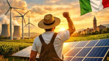 geotermia novità energia