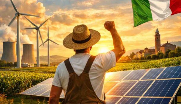 geotermia novità energia