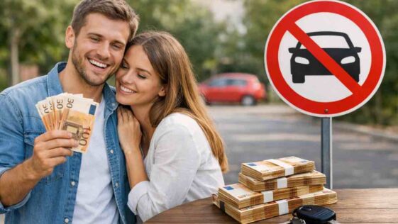 patente novità auto malta euro