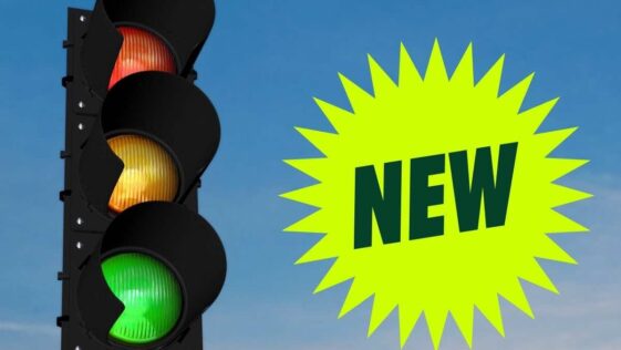 semaforo novità intelligenti stop