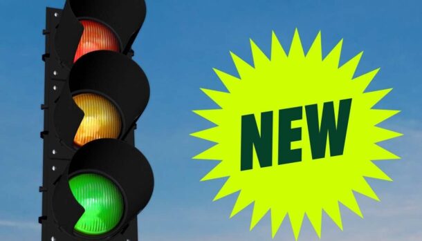 semaforo novità intelligenti stop