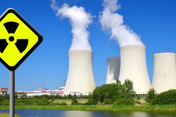 stazione nucleare novità italia newcleo