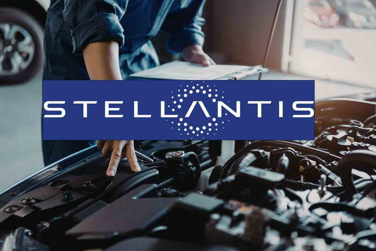 motore stellantis novità puretech 4 cilindri
