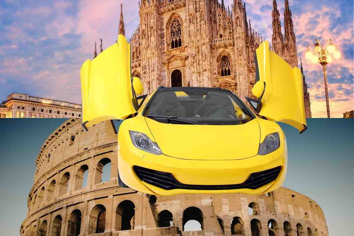 koenigsegg jesko absolut novità auto