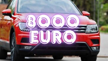 subaru forester novità suv