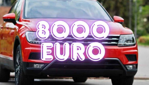 subaru forester novità suv