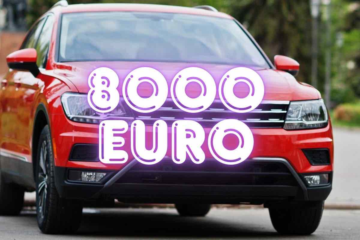 subaru forester novità suv