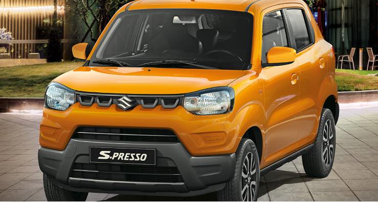 suzuki s presso novità minicar utilitaria suv