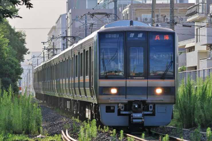 treno europa Vienna Trieste