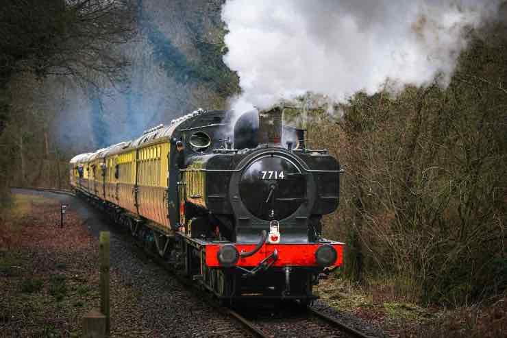 treno Monza Brianza novità vecchi
