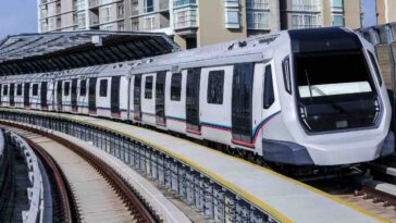 treno Monza Brianza novità vecchi