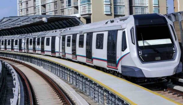 treno Monza Brianza novità vecchi